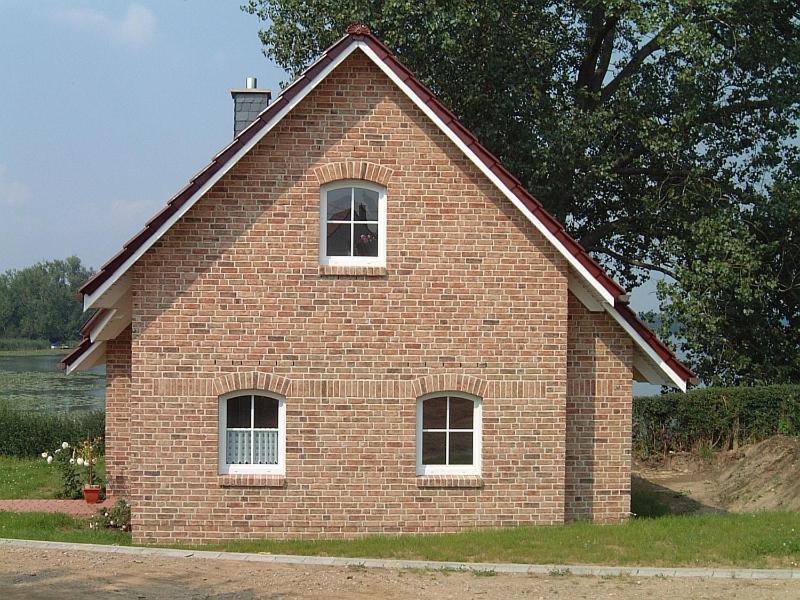 Blick Aufn See Sternberg Ngoại thất bức ảnh