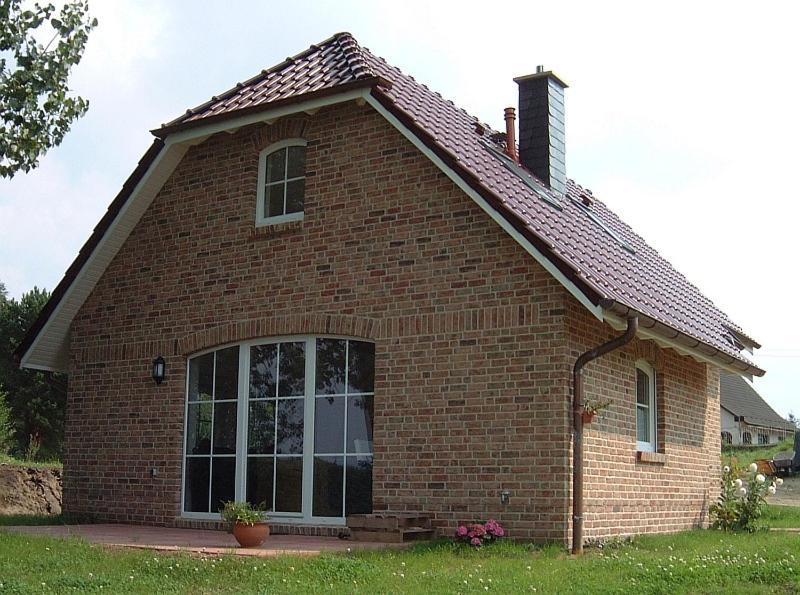 Blick Aufn See Sternberg Ngoại thất bức ảnh